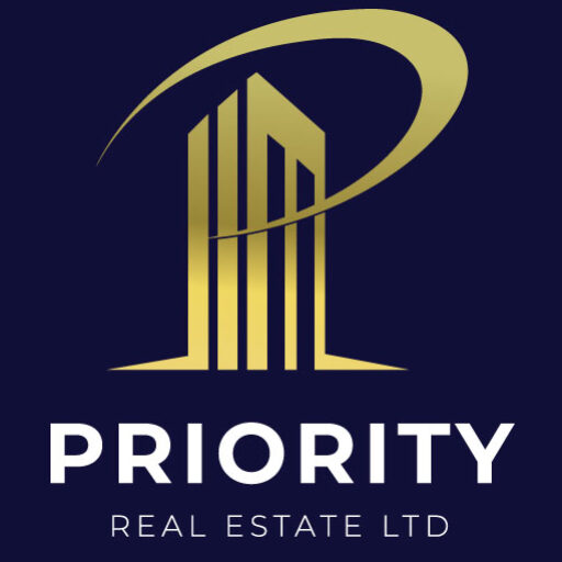 cropped Prioroty Real Estate Logo